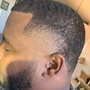 Men's Cut