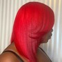 Closure Sew-In