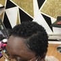 Big Chop  (Natural Hair)