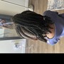 Kid's Braids