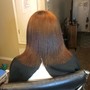 Brazilian Blowout