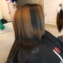 Brazilian Blowout