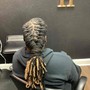 Starter Locs