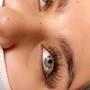 Eyelash Extension Removal