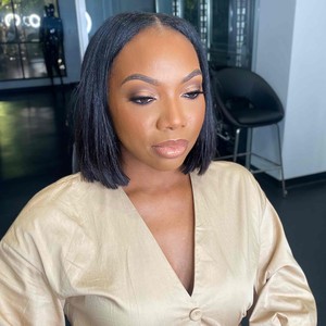 Tonia Odunsi Makeup Artist photo 3