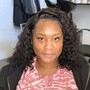 Microlinks Braidless Sew In.