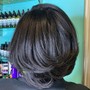 Mizani Relaxer - Touch Up