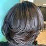 Transitioning Cut