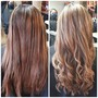 Full Balayage