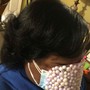 Braidless Sew-In