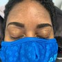 Brow Shaping