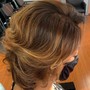 Full Balayage