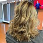 Full Balayage