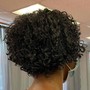 Natural Perm Rods