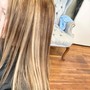 Root Touch Up