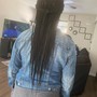 Traditional  Sew-ins