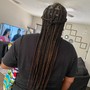 Traditional  Sew-ins