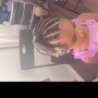 Kid's Braids