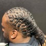 Starter Locs