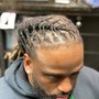 Starter Locs