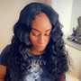 Lace frontal Sew In