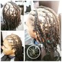 Kid's Box Braids