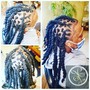 Box Senegalese Twist