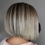 Women's Haircut