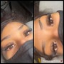 Volume 2D - 5D Lash Extensions