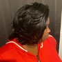 Traditional Sew in