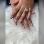 Nail Gems