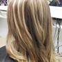 Relaxing Shampoo with Haircut and Blowdry