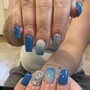 Da cartel Gel Manicure