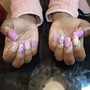 Nail Repair