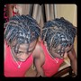 Starter Locs