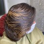 Root Touch Up