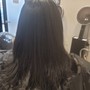 Straightening