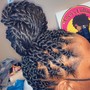 Crochet Braids