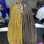 ADULT Box Braids