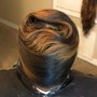 Brazilian Blowout