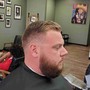 Beard Trim, Men's Cut