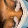 Eyelash Extension Removal