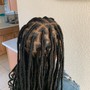 Soft locs