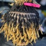 New Interlock Dreadlocks