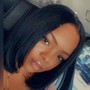 Best Frontal Wig Install near me