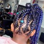 Feed-in Braids