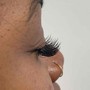 Eyelash Extensions Bath