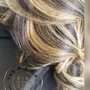 Full Balayage