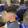 Men's Cut