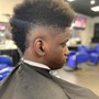 Men's Cut